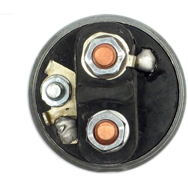 Magnetswitch, startmotor 12V As-pl SS0089 AS-PL