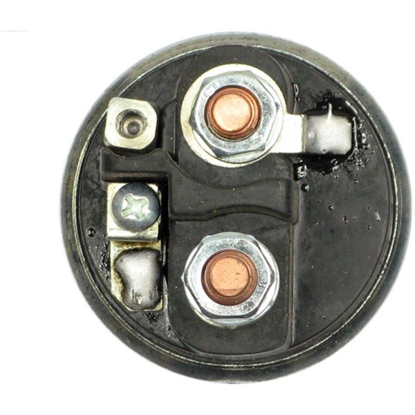 Magnetswitch, startmotor 24V As-pl SS0090 AS-PL