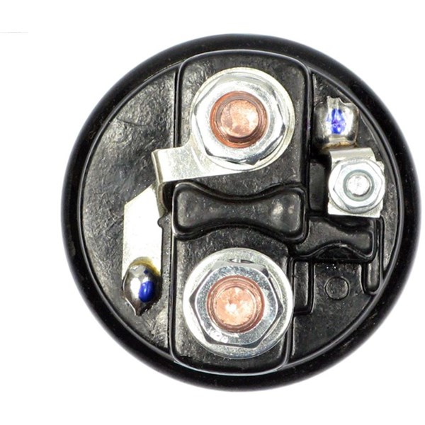 Magnetswitch, startmotor 12V As-pl SS0093 AS-PL Magnetswitch, startmotor 12V As-pl SS0093 AS-PL