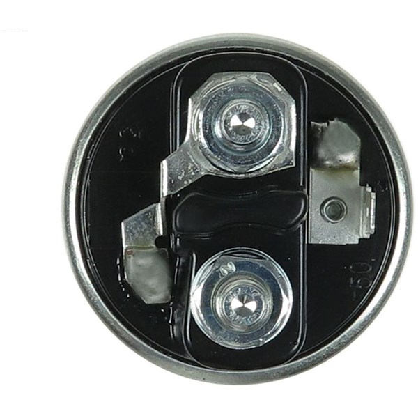 Magnetswitch, startmotor 12V As-pl SS0094P AS-PL