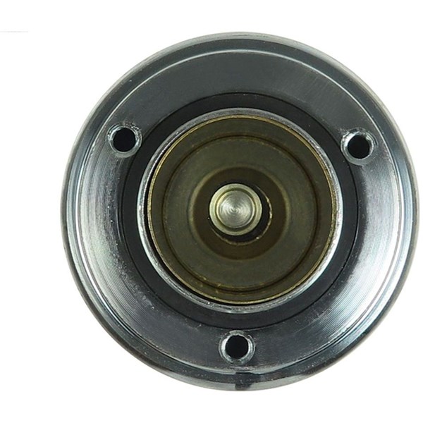 Magnetswitch, startmotor 24V As-pl SS0096 AS-PL