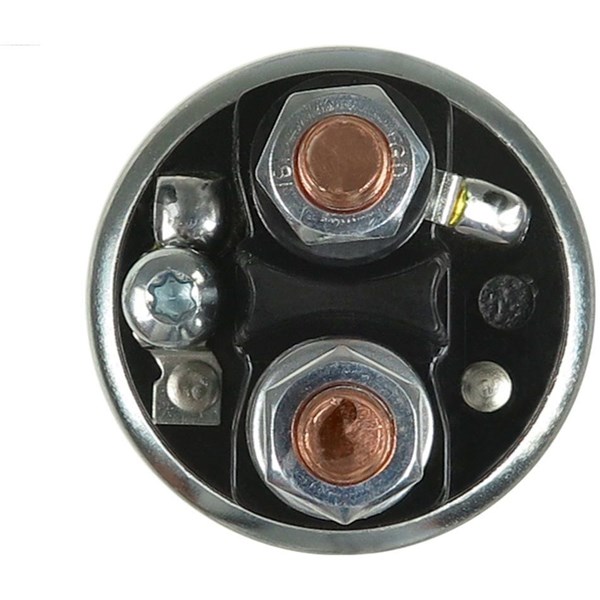 Magnetswitch, startmotor 24V As-pl SS0096 AS-PL Magnetswitch, startmotor 24V As-pl SS0096 AS-PL