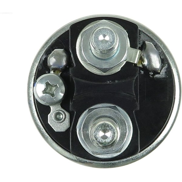 Magnetswitch, startmotor 24V As-pl SS0096P AS-PL Magnetswitch, startmotor 24V As-pl SS0096P AS-PL