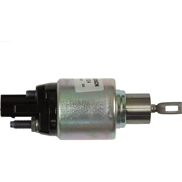 Magnetswitch, startmotor 12V As-pl SS0097(BOSCH) AS-PL