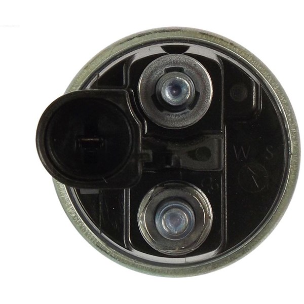 Magnetswitch, startmotor 12V As-pl SS0097(BOSCH) AS-PL