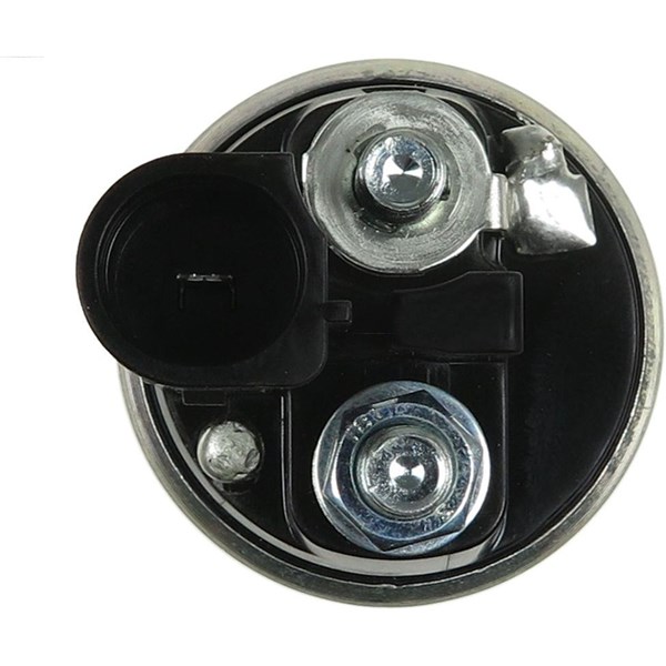 Magnetswitch, startmotor 12V As-pl SS0097 AS-PL