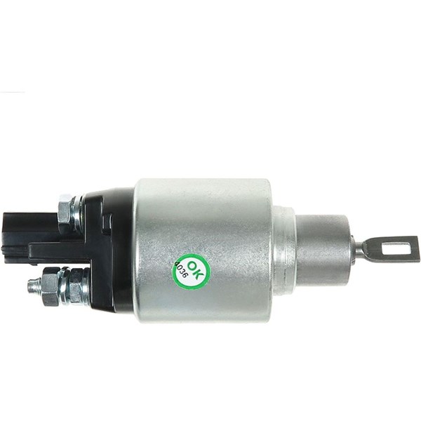 Magnetswitch, startmotor 12V As-pl SS0097P AS-PL