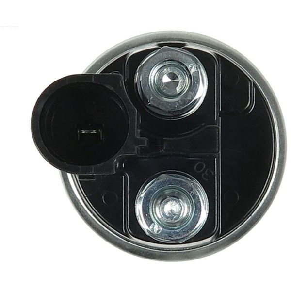 Magnetswitch, startmotor 12V As-pl SS0097P AS-PL