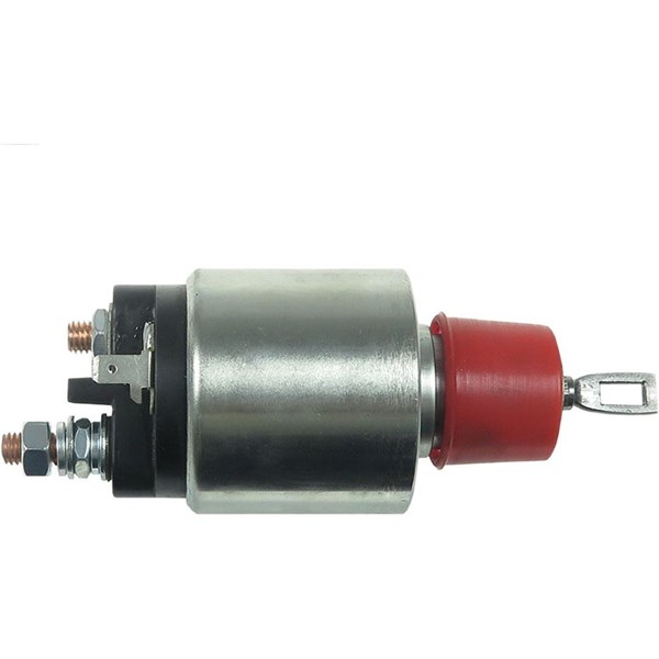 Magnetswitch, startmotor 12V As-pl SS0099 AS-PL
