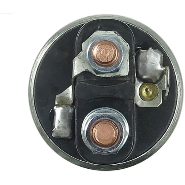 Magnetswitch, startmotor 12V As-pl SS0099 AS-PL Magnetswitch, startmotor 12V As-pl SS0099 AS-PL