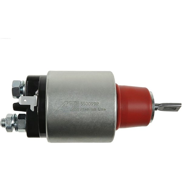 Magnetswitch, startmotor 12V As-pl SS0099P AS-PL