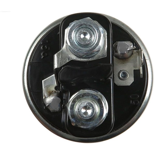 Magnetswitch, startmotor 12V As-pl SS0099P AS-PL