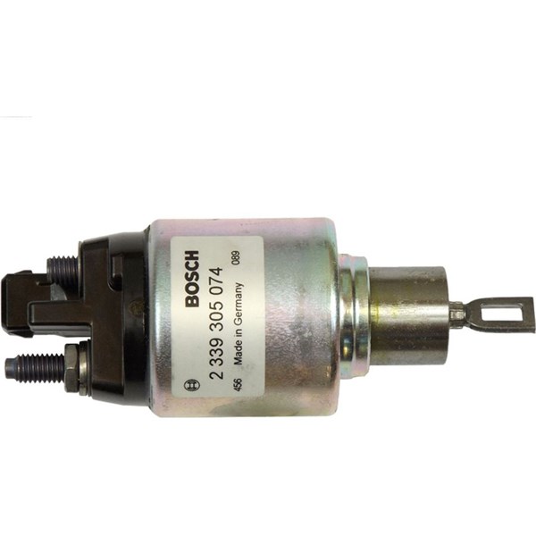 Magnetswitch, startmotor 12V As-pl SS0103(BOSCH) AS-PL