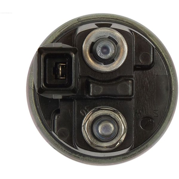 Magnetswitch, startmotor 12V As-pl SS0103(BOSCH) AS-PL