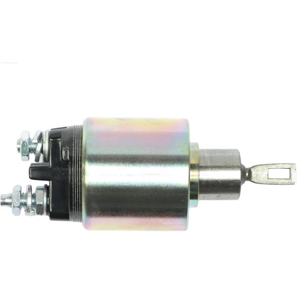 Magnetswitch, startmotor 12V As-pl SS0107 AS-PL Magnetswitch, startmotor 12V As-pl SS0107 AS-PL