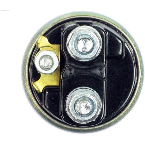 Magnetswitch, startmotor 12V As-pl SS0107 AS-PL Magnetswitch, startmotor 12V As-pl SS0107 AS-PL