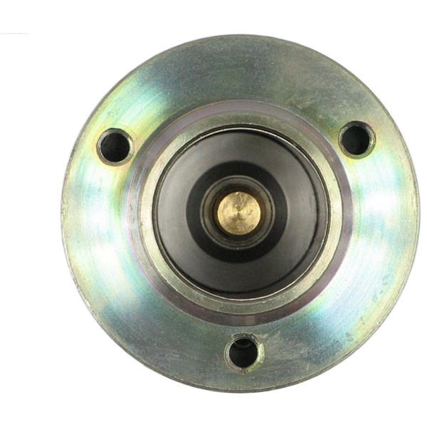 Magnetswitch, startmotor 12V As-pl SS0110 AS-PL