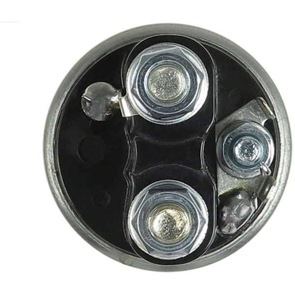 Magnetswitch, startmotor 12V As-pl SS0113 AS-PL