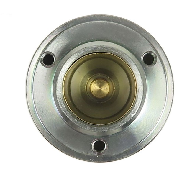 Magnetswitch, startmotor 12V As-pl SS0114 AS-PL Magnetswitch, startmotor 12V As-pl SS0114 AS-PL