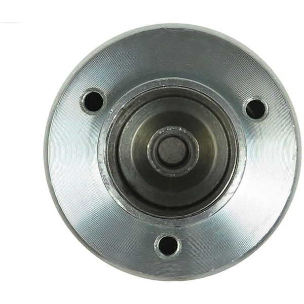 Magnetswitch, startmotor 12V As-pl SS0117 AS-PL