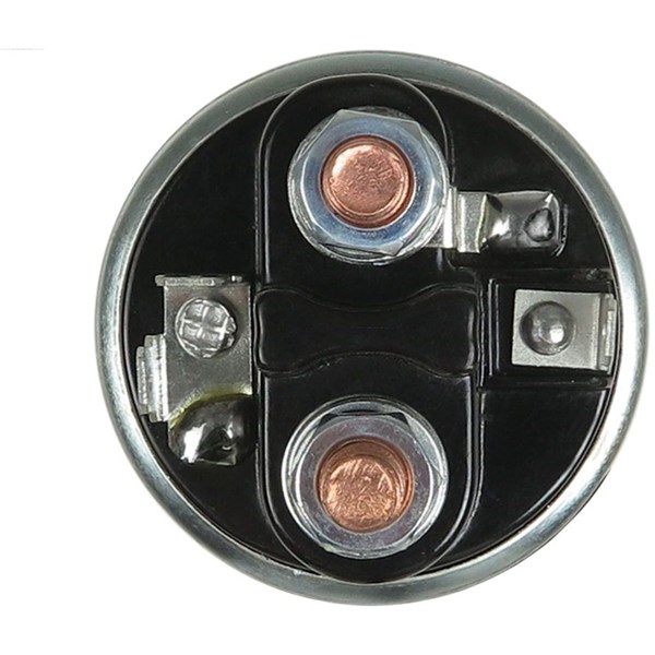 Magnetswitch, startmotor 12V As-pl SS0117 AS-PL
