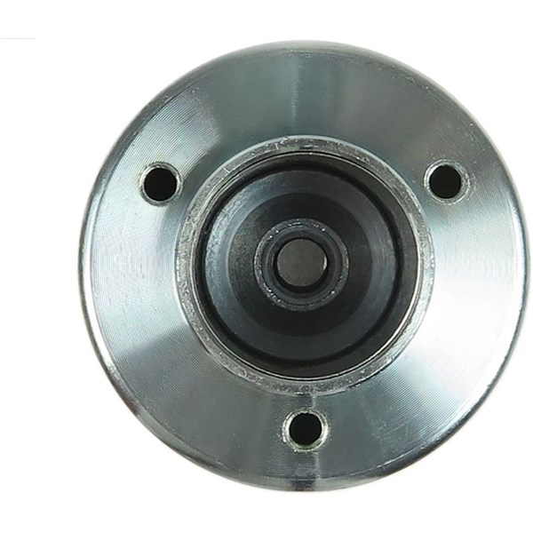 Magnetswitch, startmotor 12V As-pl SS0118 AS-PL