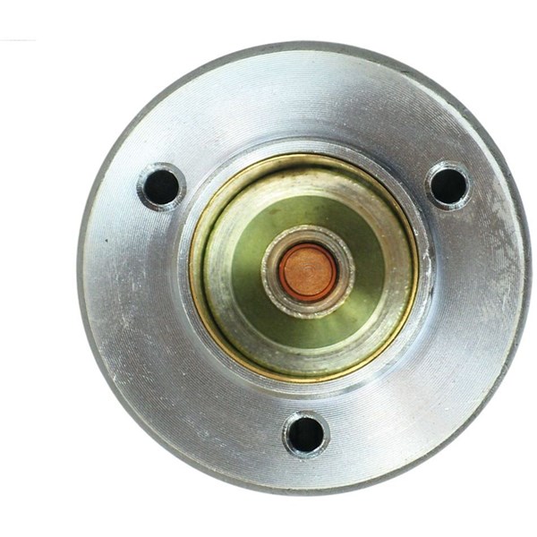 Magnetswitch, startmotor 12V As-pl SS0120 AS-PL