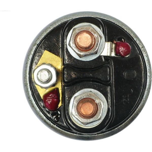 Magnetswitch, startmotor 12V As-pl SS0120 AS-PL