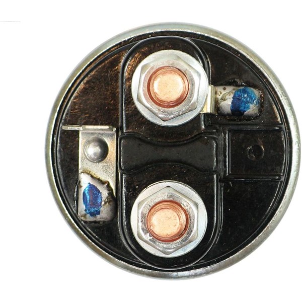 Magnetswitch, startmotor 12V As-pl SS0121 AS-PL
