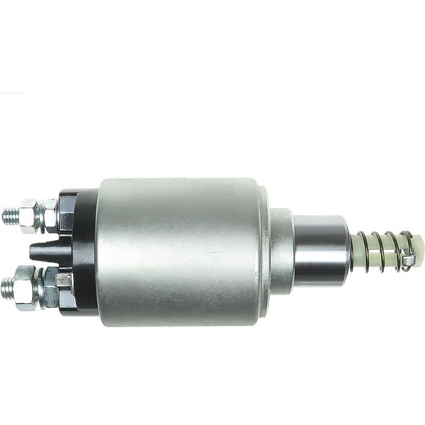 Magnetswitch, startmotor 12V As-pl SS0124P AS-PL