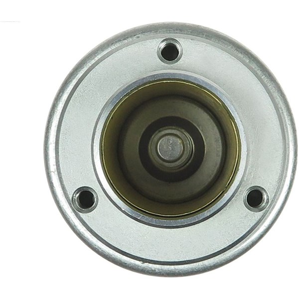Magnetswitch, startmotor 12V As-pl SS0124P AS-PL