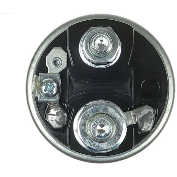 Magnetswitch, startmotor 12V As-pl SS0124P AS-PL