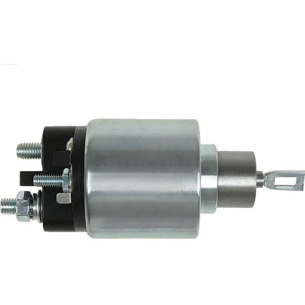 Magnetswitch, startmotor 12V As-pl SS0127 AS-PL