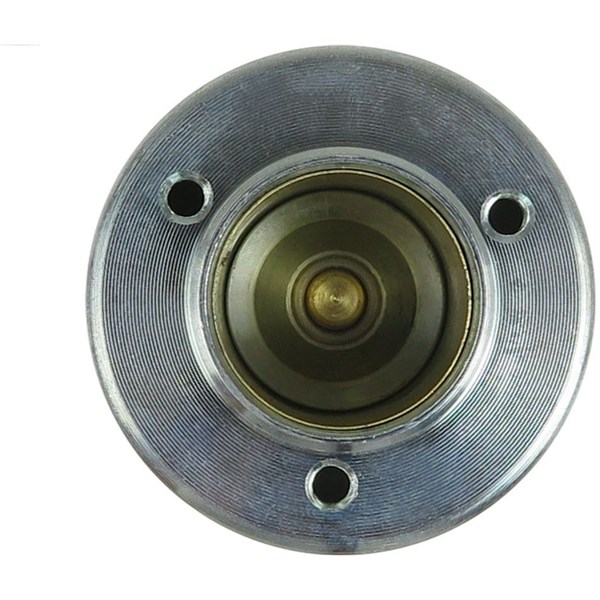 Magnetswitch, startmotor 12V As-pl SS0127 AS-PL