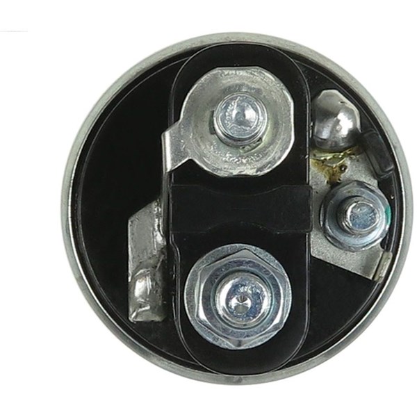 Magnetswitch, startmotor 12V As-pl SS0127 AS-PL