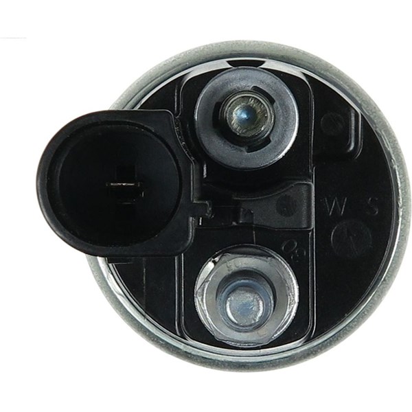 Magnetswitch, startmotor 12V As-pl SS0131(BOSCH) AS-PL