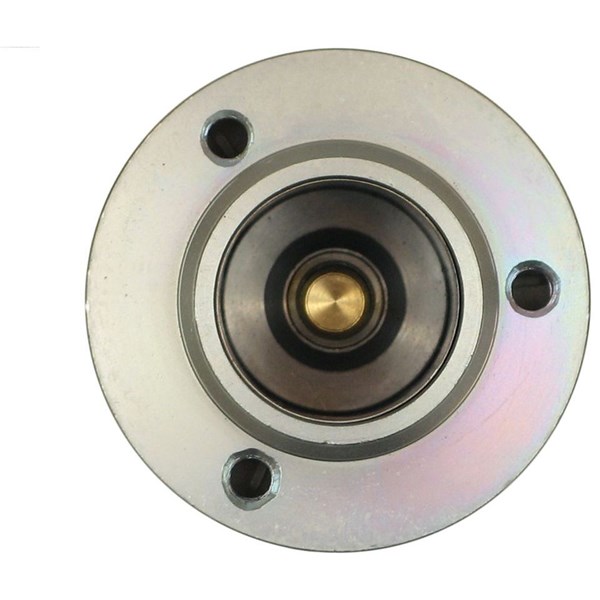 Magnetswitch, startmotor 12V As-pl SS0131 AS-PL