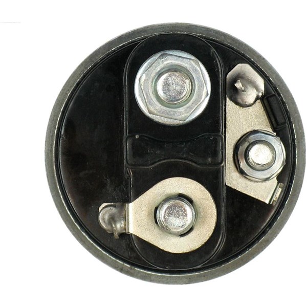 Magnetswitch, startmotor 12V As-pl SS0132 AS-PL Magnetswitch, startmotor 12V As-pl SS0132 AS-PL