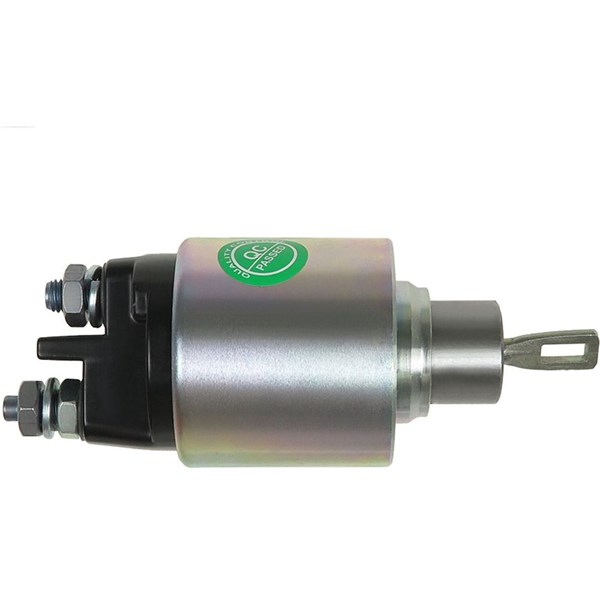 Magnetswitch, startmotor 12V As-pl SS0133 AS-PL