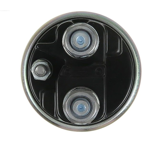 Magnetswitch, startmotor 12V As-pl SS0133 AS-PL
