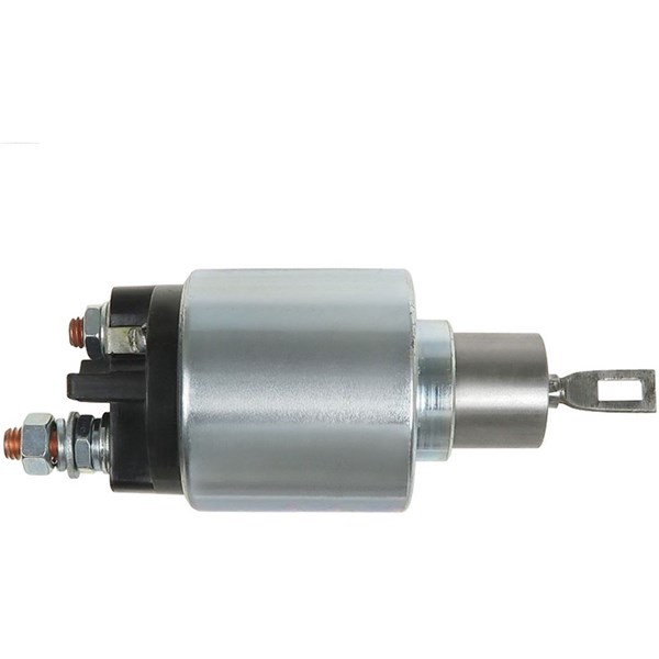 Magnetswitch, startmotor 12V As-pl SS0134 AS-PL Magnetswitch, startmotor 12V As-pl SS0134 AS-PL