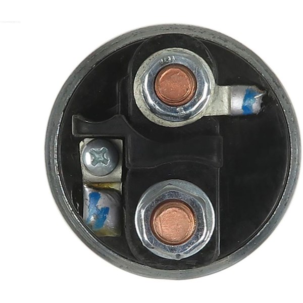 Magnetswitch, startmotor 12V As-pl SS0134 AS-PL Magnetswitch, startmotor 12V As-pl SS0134 AS-PL