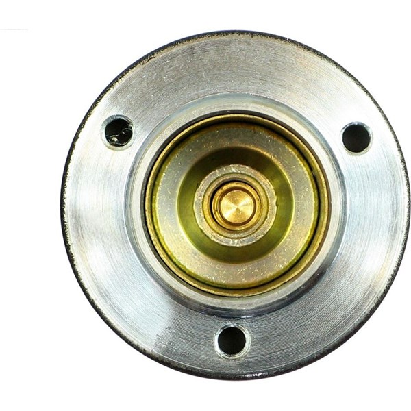Magnetswitch, startmotor 12V As-pl SS0141 AS-PL