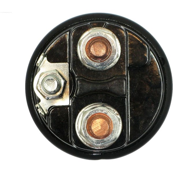 Magnetswitch, startmotor 12V As-pl SS0141 AS-PL