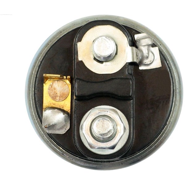 Magnetswitch, startmotor 12V As-pl SS0146 AS-PL Magnetswitch, startmotor 12V As-pl SS0146 AS-PL