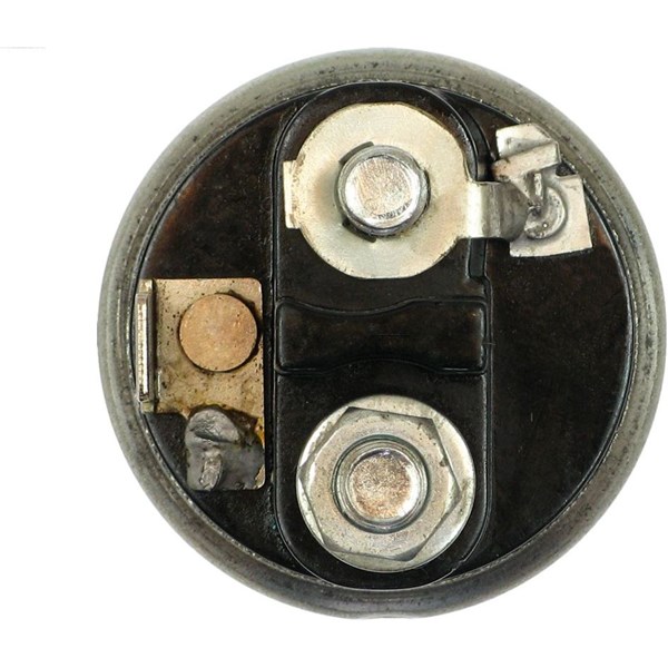 Magnetswitch, startmotor 12V As-pl SS0147 AS-PL