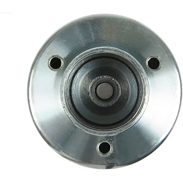 Magnetswitch, startmotor 12V As-pl SS0153 AS-PL Magnetswitch, startmotor 12V As-pl SS0153 AS-PL