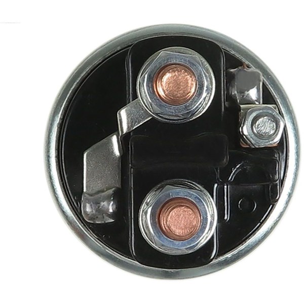 Magnetswitch, startmotor 12V As-pl SS0153 AS-PL Magnetswitch, startmotor 12V As-pl SS0153 AS-PL