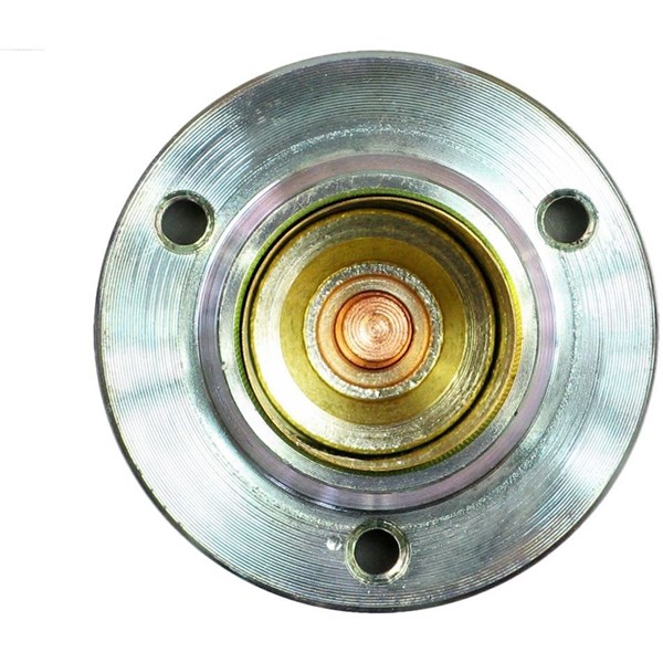 Magnetswitch, startmotor 12V As-pl SS0159 AS-PL