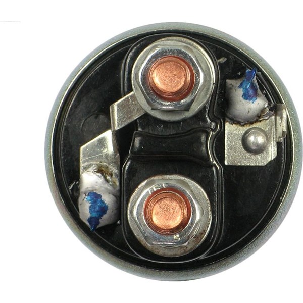 Magnetswitch, startmotor 12V As-pl SS0159 AS-PL